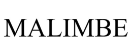 MALIMBE trademark