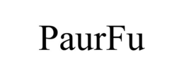 PAURFU trademark