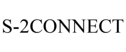 S-2CONNECT trademark