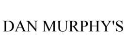 DAN MURPHY'S trademark