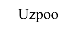 UZPOO trademark