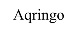 AQRINGO trademark