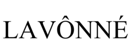 LAVÔNNÉ trademark
