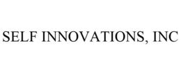 SELF INNOVATIONS, INC trademark