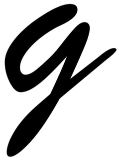 G trademark