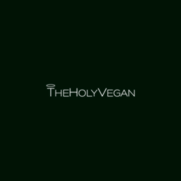 THEHOLYVEGAN trademark