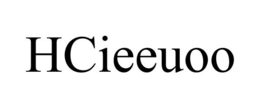 HCIEEUOO trademark