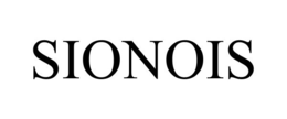 SIONOIS trademark