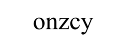 ONZCY trademark