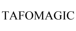 TAFOMAGIC trademark