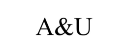 A&U trademark