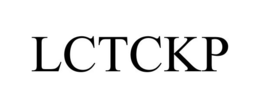 LCTCKP trademark