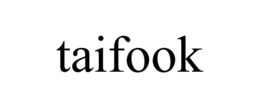 TAIFOOK trademark