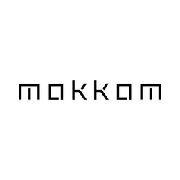 MOKKOM trademark