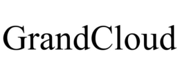 GRANDCLOUD trademark