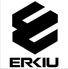 E ERKIU trademark