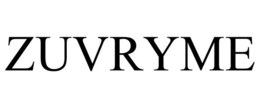 ZUVRYME trademark