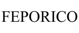 FEPORICO trademark