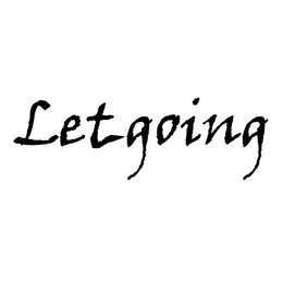 LETGOING trademark