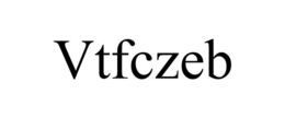 VTFCZEB trademark