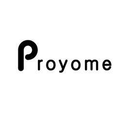 PROYOME trademark