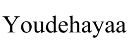 YOUDEHAYAA trademark