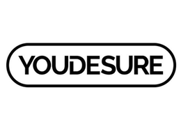 YOUDESURE trademark