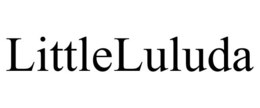 LITTLELULUDA trademark
