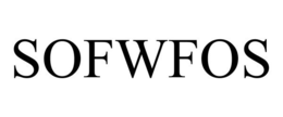 SOFWFOS trademark