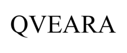 QVEARA trademark