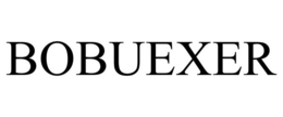 BOBUEXER trademark