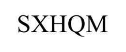 SXHQM trademark