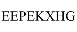 EEPEKXHG trademark
