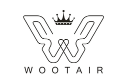 W WOOTAIR trademark
