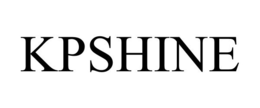 KPSHINE trademark