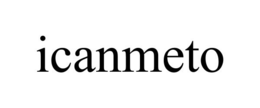 ICANMETO trademark