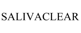 SALIVACLEAR trademark