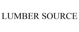 LUMBER SOURCE trademark