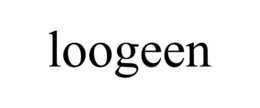 LOOGEEN trademark