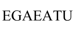 EGAEATU trademark