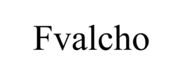 FVALCHO trademark