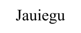 JAUIEGU trademark