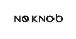 NO KNOB trademark
