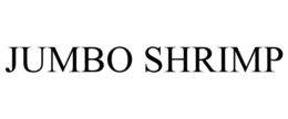 JUMBO SHRIMP trademark