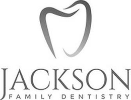 JACKSON FAMILY DENTISTRY trademark