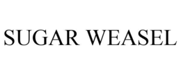 SUGAR WEASEL trademark