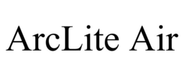 ARCLITE AIR trademark