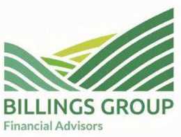 BILLINGS GROUP FINANCIAL ADVISORS trademark