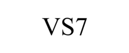 VS7 trademark