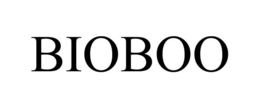 BIOBOO trademark